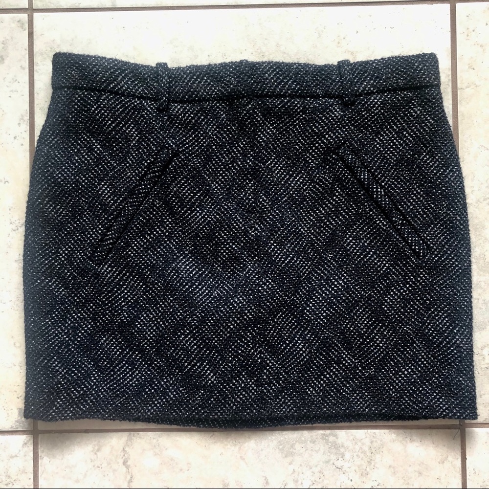 NWT Maje skirt - Picture 5 of 10